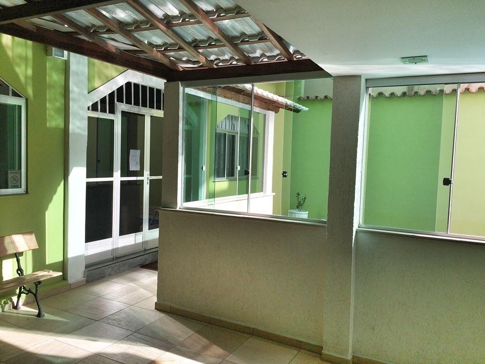 Hotel De Minas Caxambu Exteriér fotografie